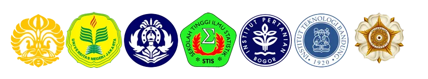 Asal Kampus Para Tutor di Privat Nusantara